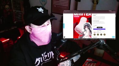 Missterverse Seraphina Onahole Review Destroyed Gushing Choked