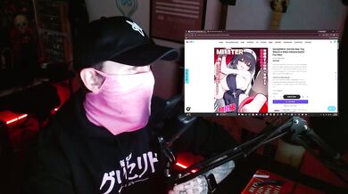 Missterverse Seraphina Onahole Review Destroyed Gushing Choked