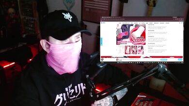 Missterverse Seraphina Onahole Review Destroyed Gushing Choked