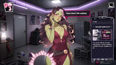 Destroyed Monster Girl Gushing Huge Cock Cum Collection
