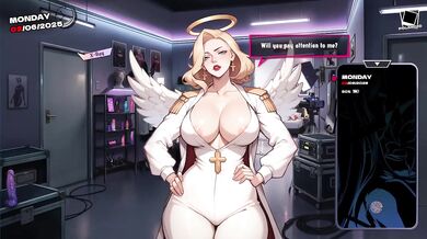 Destroyed Monster Girl Gushing Huge Cock Cum Collection