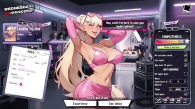 Next Girl Please Anime Sex Games Cartoons Destroyed By Cum Compilation