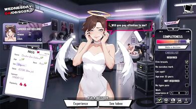 Next Girl Please Anime Sex Games Cartoons Destroyed By Cum Compilation