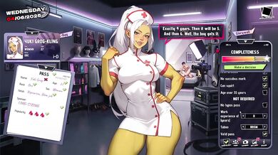 Next Girl Please Anime Sex Games Cartoons Destroyed By Cum Compilation