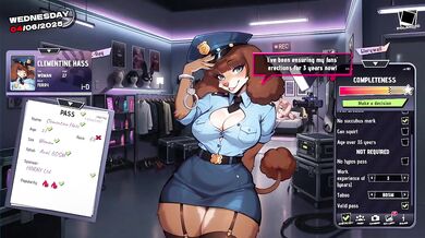 Next Girl Please Anime Sex Games Cartoons Destroyed By Cum Compilation