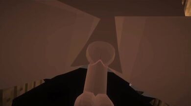 Alone With Jenny in My House Minecraft Destroyed Gushing Choked