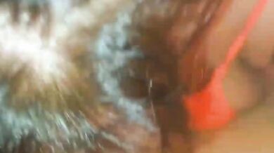 Horny slut from beach pulls up her skirt and rides cock with loud moaning orgasms