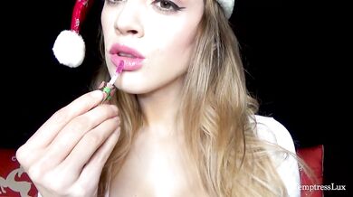 12 Days of CHASTMAS Day 10