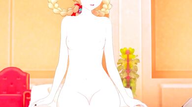 Citlali NTR Sex at the Tavern - Genshin Impact