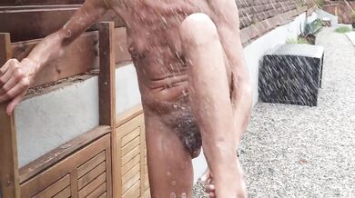 Astrid’s Hot Holiday. Part 2