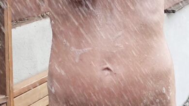 Astrid’s Hot Holiday. Part 2