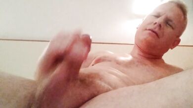 SLOPPY HANDJOB ON HOLIDAY: DOUBLE CUM & CREAMPIE (#Heavenhandjob)