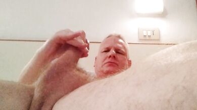 SLOPPY HANDJOB ON HOLIDAY: DOUBLE CUM & CREAMPIE (#Heavenhandjob)
