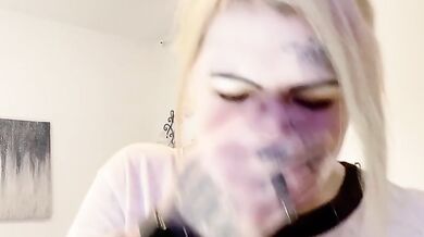 Horn Honker Sneezing