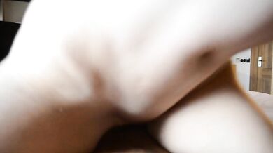 Swallowing cum and getting hardcore fucked by a stranger on holiday :)
