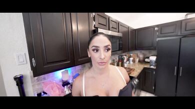 Controlling My Stepmoms Vibrator Sheena Ryder