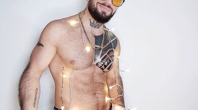 Buone feste da Ladymuffin And Tommy A Canaglia