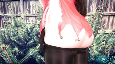Nice Or Naughty? Cumming For Christmas Edging JOI FULL VIDEO