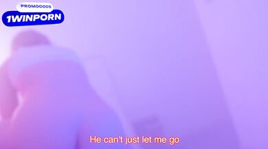 CHEATING! My husband asks me to STOP sucking dick!