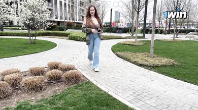 Fucking my Big Tit Best Friend. Friendship is over?
