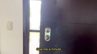 I talked alone with my best friend's wife and we ended up fucking