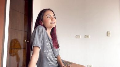 I talked alone with my best friend's wife and we ended up fucking