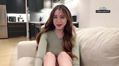 Cheating On My Girlfriend With My Sisters Hot Best Friend-Rosie Rider