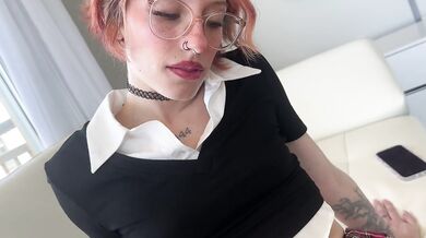 Daughter's Best Friend Needs Discipline ~ Elle Marz ~ Household Fantasy ~ Scott Stark