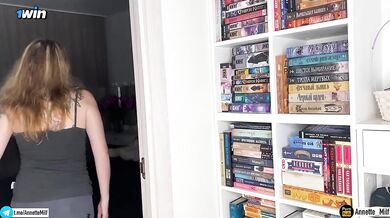 Fucked a friend's mom. It was her first anal