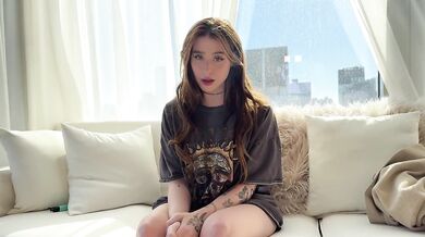 Taking My Best Friends Little Sisters Virginity- GETS COVERED IN CUM