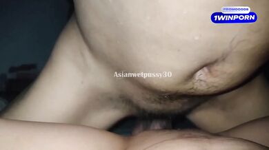 Asianwetpussy30 - (Part 2) pucha Sa Sobrang Laki ng BURAT mo NINONG, ayaw TUMIGIL ng PAG SQUIRT KO !