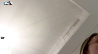 Sex with my best friend's STEPMOM on the couch