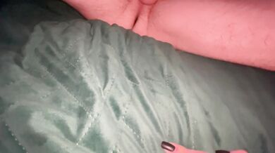 Amateur Wife Spitroast Threesome