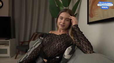 Would you want fuck me? Don't worry, my boyfriend is too busy with his ego, he won't notice. POV.