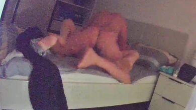 Real infidelity of my wife and best friend. Draining the video