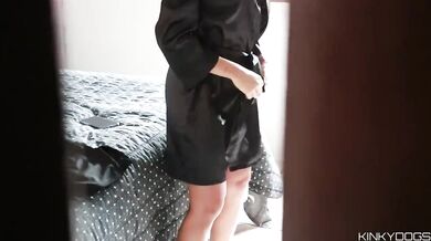 My Best Friend's Wife catches me Role Play