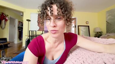 Crying Jewish Sister-in-law Needs Your Cum for Breeding Instant Regret