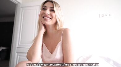 Best friend's Mom tests if I'm gay - Best friend's Mom asks me to Fuck her and Cum in Pussy!