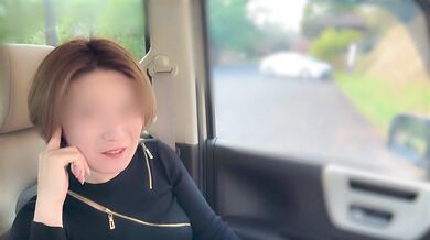 I found a man masturbating outdoors. I talked to him and he ended up with a massive face shot.