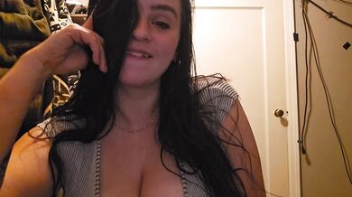 Letting My Best Guy Friend Watch Me Get Fucked On FaceTime