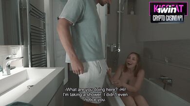 S5E3: Why Matthew Meier fuck Hot MILF while Step Son was in Share Bed with Step Mom?