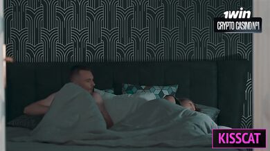 S5E3: Why Matthew Meier fuck Hot MILF while Step Son was in Share Bed with Step Mom?