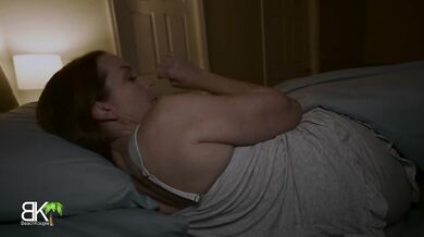 Sharing A Bed With My Hot StepMom 1of3 - RE-EDIT