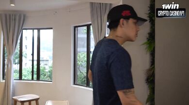 Hot Foursome in Colombia I wanted to cheat on my boyfriend and ended up getting fucked