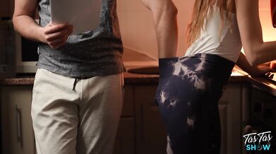 Mistress takes control & Fucks her Best Friend in New Sex Positions | Full Scene