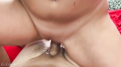 Amateur swinger couple invited their friends over and they swapped partners- REAL SWINGER HOME VIDEO
