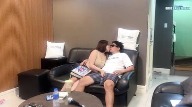 [Bokep Terupdate] Ajak Pacar Threesome Sama Sahabatnya