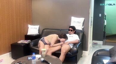 [Bokep Terupdate] Ajak Pacar Threesome Sama Sahabatnya