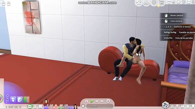 Amateur Role Play Destroyed Gushing Sim Visual Novel HD Porn Cartoon