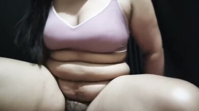 Indonesian MILF Massage Big Tits Creampie Amateur Exclusive Verified